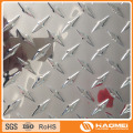 metal diamond plate aluminium